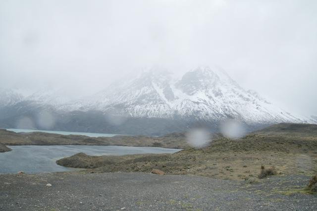 Urlaub in Südamerika 2011